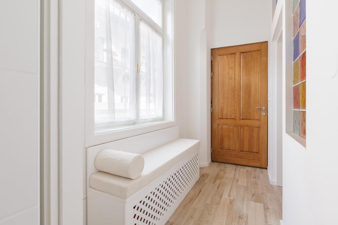 Cozy In The Heart Of Zagreb - H Apartment Luaran gambar