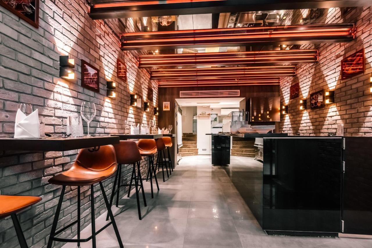 Cozy In The Heart Of Zagreb - H Apartment Luaran gambar